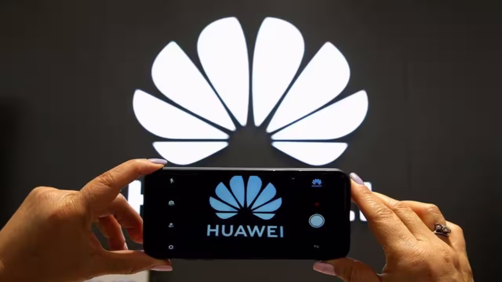 Huawei photonic GPU cluster powering next-gen AI infrastructure in Pakistan