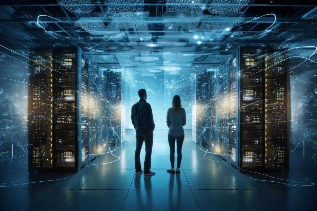 AWS 2025 liquid cooling powering AI infrastructure for data centers