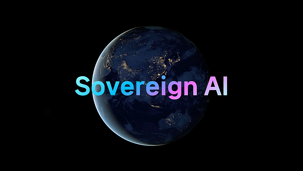 Sovereign AI infrastructure in secure Pakistani data center