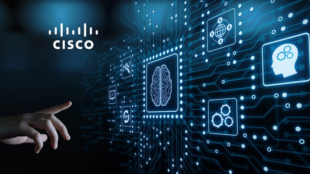 Cisco powering AI-ready data centers with networking and cooling