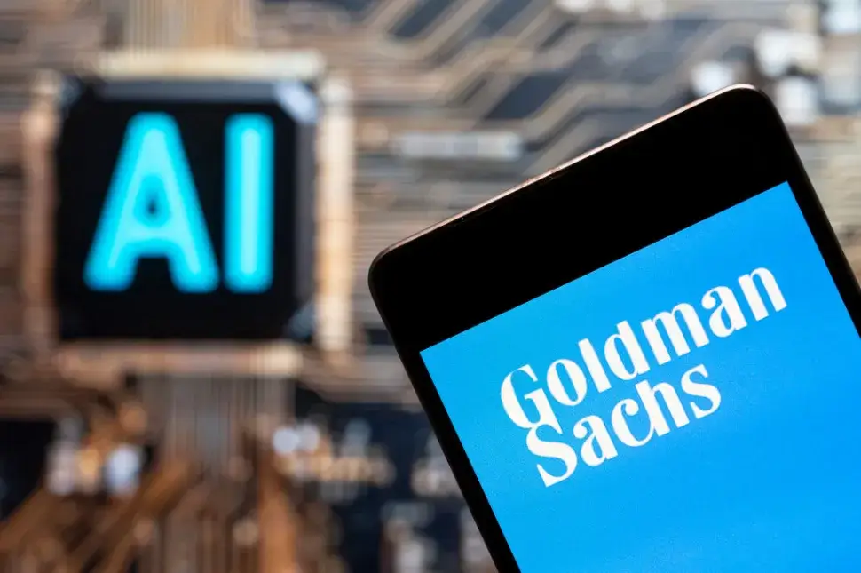 Goldman Sachs AI assistant deployed to employees in 2025