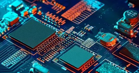 Virtual CPU vs physical CPU architecture in a data center