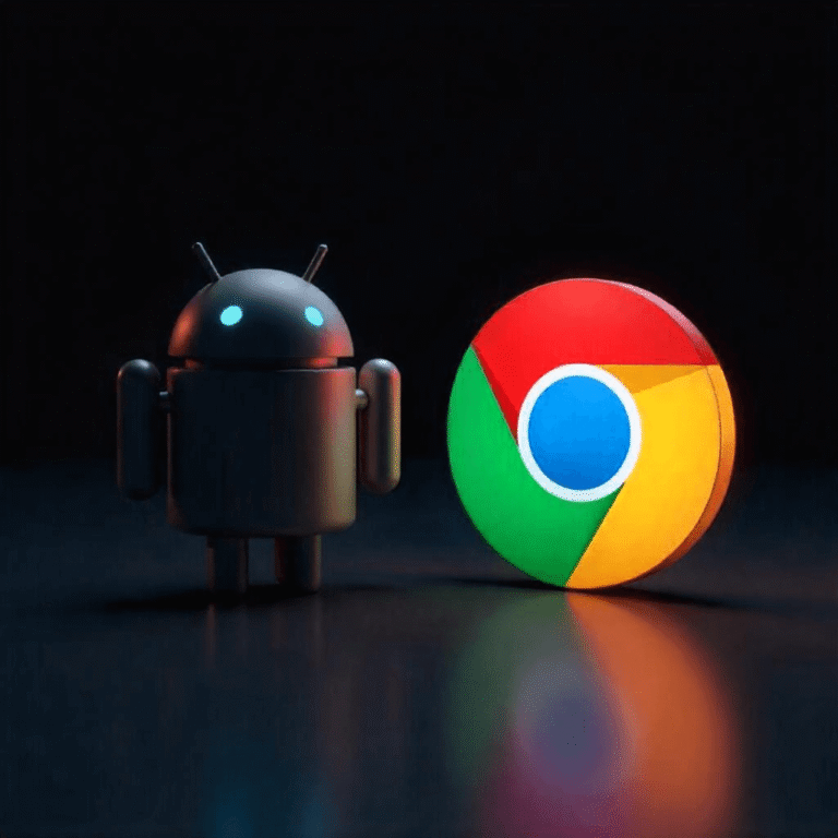 Google merging Android and ChromeOS to build a unified AI-powered operating system