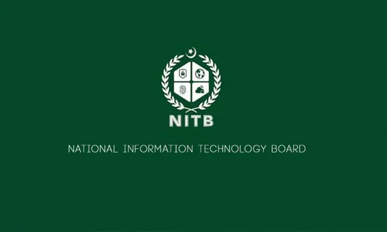 NITB restructuring powering digital transformation through data centers in Pakistan
