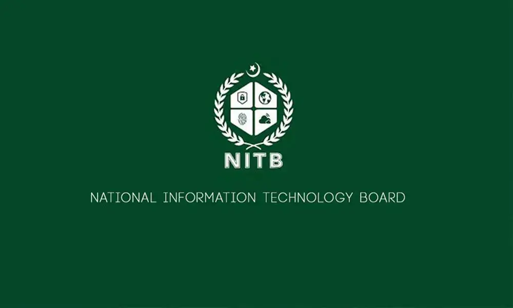 NITB restructuring powering digital transformation through data centers in Pakistan