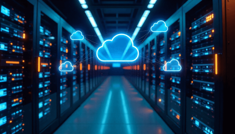 DataVault cloud services infrastructure hosted in Pakistan with secure local access