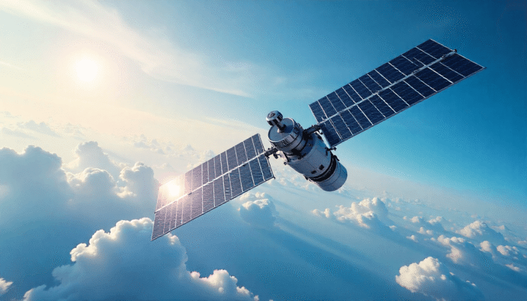 Pakistan’s AI data center processing CPEC satellite data for real-time infrastructure monitoring