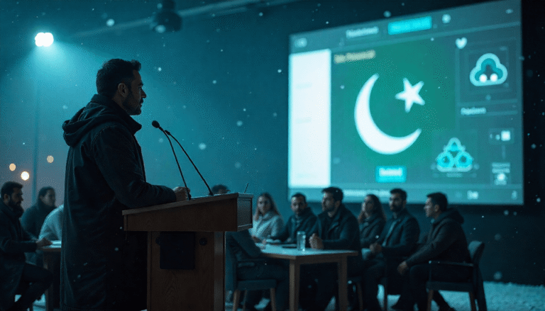 Government of Pakistan announces first AI policy to guide responsible artificial intelligence growth