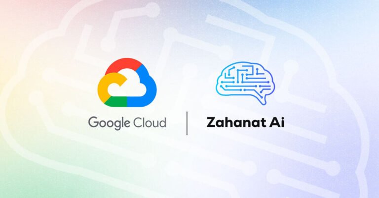 GPU services in Pakistan powering Zahanat AI and Google Cloud LLM training