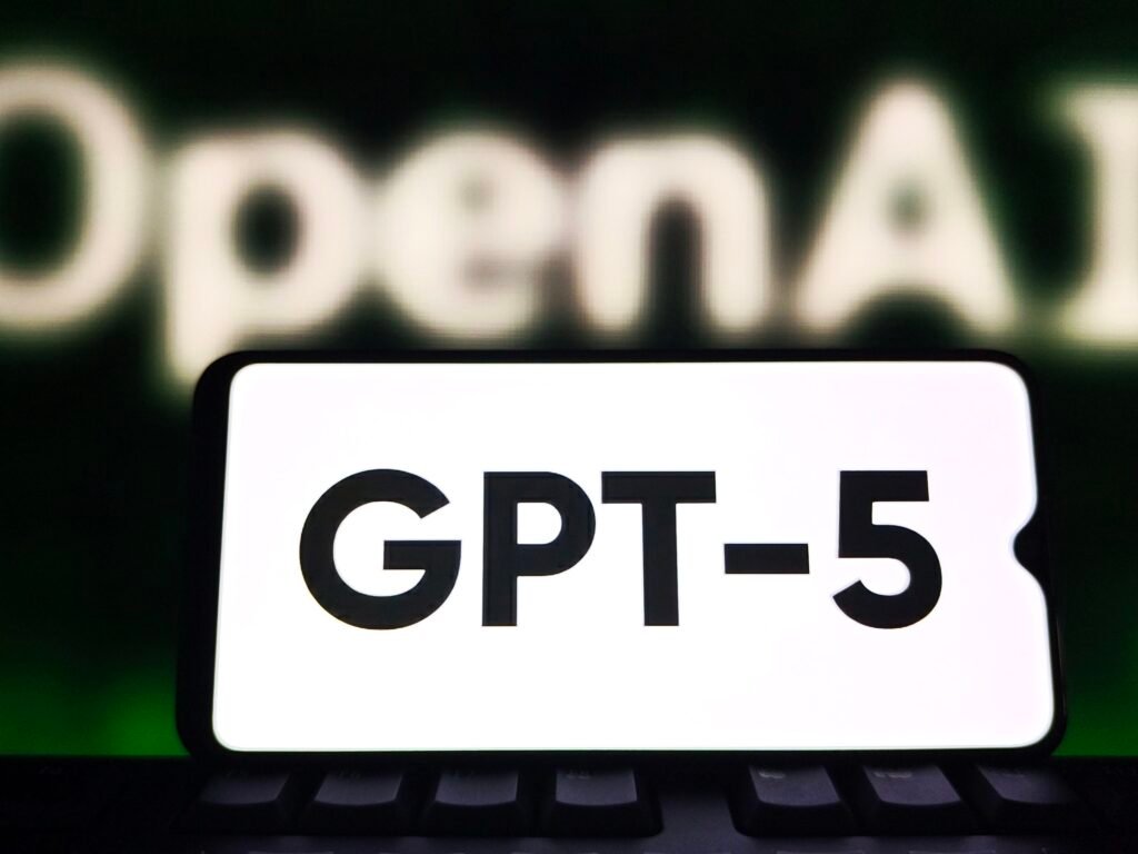 Next-gen AI model GPT-5 infrastructure in Pakistan