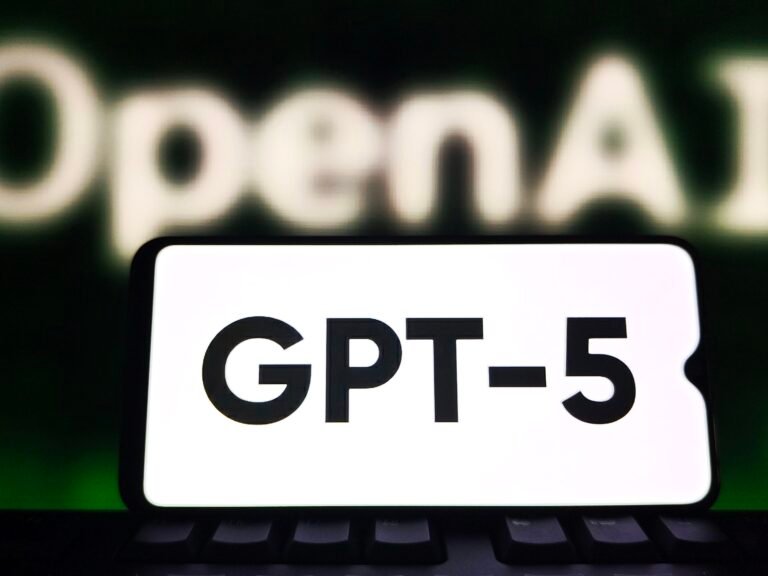 Next-gen AI model GPT-5 infrastructure in Pakistan