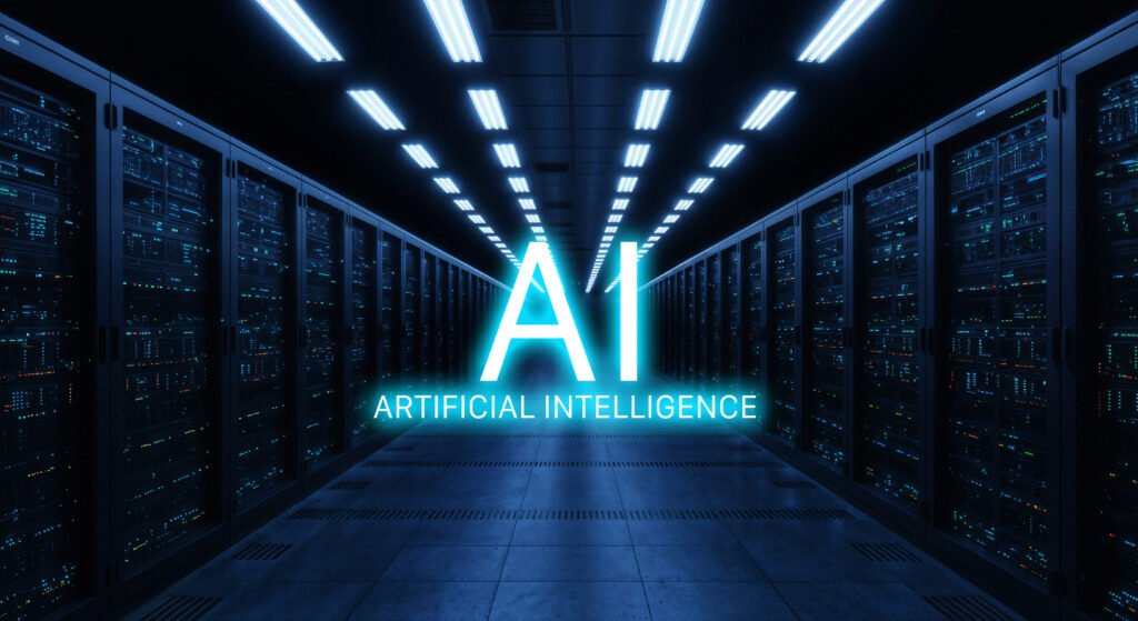 Sustainable AI data center Pakistan powered by solar energy and GPU hosting
