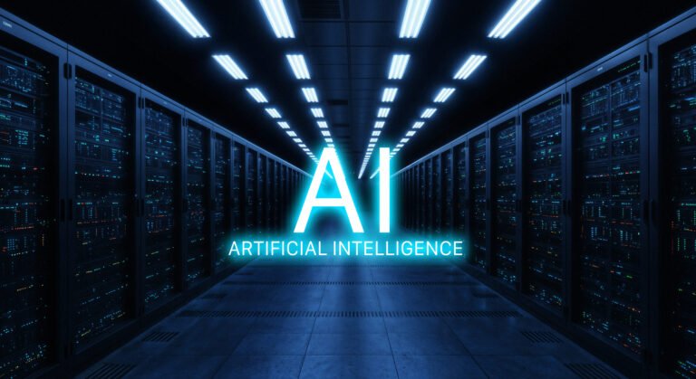 Sustainable AI data center Pakistan powered by solar energy and GPU hosting